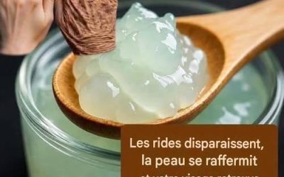 Want a natural, quick, and effective facelift? Believe it or not, a simple mixture of baking soda and water can work wonders on your skin. This natural remedy firms the skin, stimulates collagen production, and helps reduce the appearance of wrinkles in just minutes. Let’s discover how this simple beauty trick can help you achieve youthful, radiant skin.  Skin& Nail Care Why Baking Soda Is Good for Your Skin  Baking soda is known for its exfoliating and firming properties. When applied to the skin, it helps remove dead skin cells, unclog pores, and stimulate blood circulation. This process leaves the skin smoother and more radiant. Mixed with water, baking soda acts as a gentle  cleanser that stimulates collagen production, providing a natural lifting effect to the face.  How to Use Baking Soda and Water for an Instant Facelift INGREDIENTS:  1 tablespoon of baking soda  1 tablespoon of water (add more if needed)